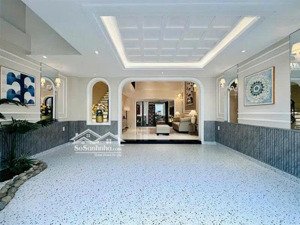 nhà gò vấp 65m2 4 lầu quang trung 7 tỷ, sổ mới, nội thất cao cấp vào ở ngay hẻm xe hơi thông 7 tỷ