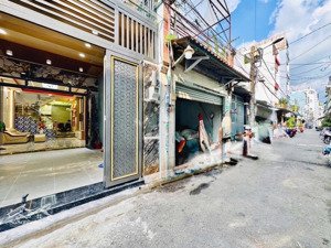 huỳnh văn nghệ - 72m2 - hơn 7tỷ - hxh