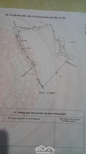 bán đất ngay trạm thu phí đồng tiến, cách ql 14 100m, đường qh 26m
