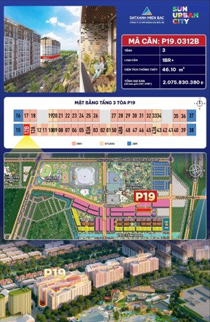 căn duplex 3pn đầu tư 499tr giá chỉ từ 1,6-1,7 tỷ căn, bàn giao nội thất liền tường, ngay sunworld