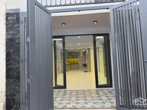 bán nhà đường lê văn quới - 48m2 - 3 tầng - hẻm 6m - q. bình tân 