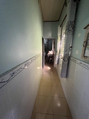 nhà mt đường 311 - hiệp phú - 3pn- chỉ 4.5tỷ. nhà 2 lầu - ngay lê văn việt _ chợ nhỏ