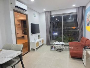 bán nhanh căn hộ 2 phòng ngủ 64,5m2 river panorama quận 7 giá 4.75 tỷ có sổ hồng 