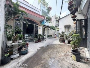 hiếm ngay aeon tân phú - tân thắng - hẻm thông - dt52m - chỉ 5.15 tỷ thương lượng.