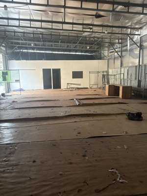 cho thuê kho, nhà xưởng, đất tại âu cơ, 30 triệu, 300m2, giá ưu đãi