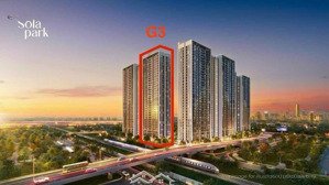 bán căn hộ chung cư đẹp tại vinhomes smart city, 4,6 tỷ, 54 m2