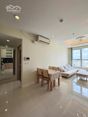 bán gấp căn hộ him lam phú an view trực diện metro - sẵn sổ hồng