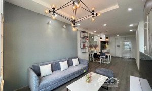 cô chủ bán gấp cc sky 9 full nội thất-sổ sẵn-giá tốt