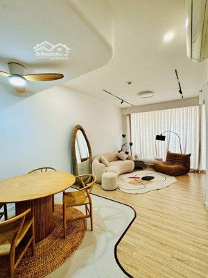 bán gấp căn hộ sunview town 2pn 2wc nhà đẹp - giá yêu thương bao sổ