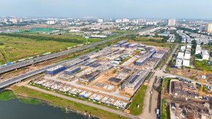 senturia an phú - nhận booking giai đoạn mới & quỹ căn giá tốt đầu tư - lh 