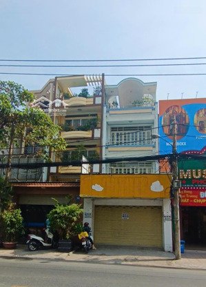 mặt tiền 5m âu cơ tân bình giá đầu tư chỉ 1x tỷ - đối diện cc oriental cao cấp, ngã ba ng.hồng đào