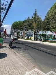 bán đất skc mặt tiền ngô thời sĩ long xuyên, vị trí cực đẹp