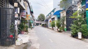 rẻ nhất khu vực- nhà 4 tầng- 4n-4wc phan huy ích giáp emart chỉ 8tỷ 5