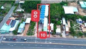 chính chủ cần bán hoặc cho thuê kho mặt tiền ql13 gần ngã tư cao bá quát .chơn thành bp cũ