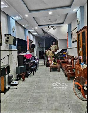 bán nhà hậu giang ngay himlam ( 4 x 19 ) 5 tầng mới đẹp sát hẻm xe hơi chỉ hơn 7 tỷ.