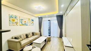 nhà phân lô hàng không nguyễn sơn 60m2, 5 tầng thang máy, ngõ thông, 6pn hiếm