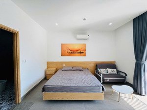 cho thuê căn hộ studio - hoàng đức lương - sơn trà