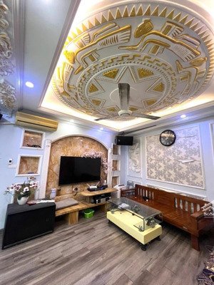 bán nhà cầu bươu -kiến hưng -hà đông căn góc 4tầng 36m mt4m ngõ thông nhà đẹp 70m ra phố nhỉnh 6 tỷ