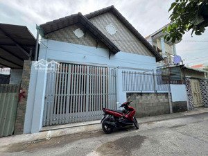 5,4 tỷ - nhà mới đất 90m2, 2 phòng ngủ - đường 8, linh xuân