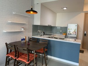 cho thuê căn hộ 1 phòng ngủ estella heights - giá thuê 25 triệu - tháp trung tâm thương mại