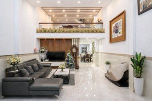 nhà 3 tấm ngay kcn tân bình, phan huy ích 4x18, xát mặt tiền - nhỉnh 7 tỷ