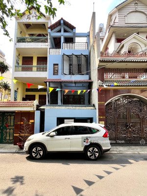 bán nhà hxh đ. cộng hòa dt : 4.6m x 24m, p.13. q. tân bình, giá 15.3 tỷ tl