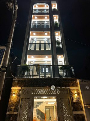 bán nhà riêng tại lê văn quới, bình hưng hòa a, bình tân, tp.hcm 8,95 tỷ, 64 m2 giá siêu hời