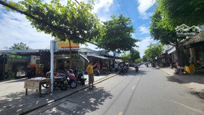 bán lô góc 2 mặt tiền phước trường 16 sát biển mân thái, sơn trà 198m2 giá 19,5 tỷ