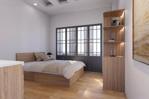 giá siêu rẻ! chính chủ khai trương căn hộ 1pn- studio view landmark bắn pháo hoa ngay cầu sài gòn