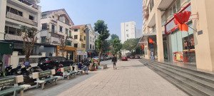 bán biệt thự liền kề vị trí chân chung cư, kinh doanh siêu đỉnh tại trung văn