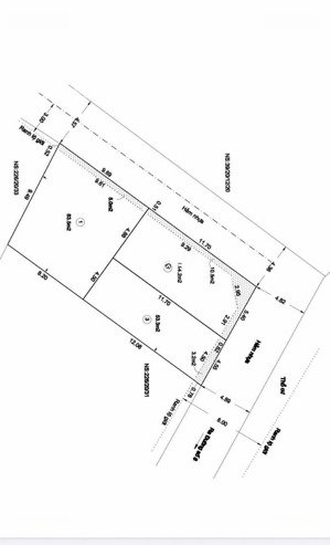 4,02tỷ - đất mặt tiền nhựa,đường số 8, linh xuân