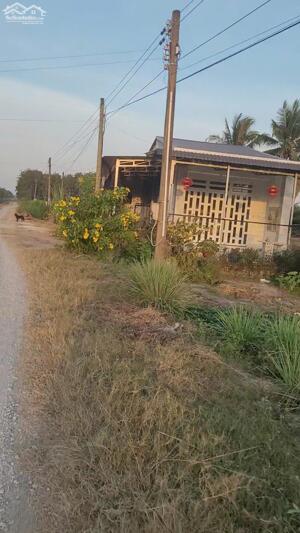 125m2 có thổ. Sổ sẵn. Gần KCN Phước Đông. 4xx tr