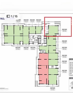 shop chân đế oceanpark1 , gia lâm, hà nội , căn góc 89m