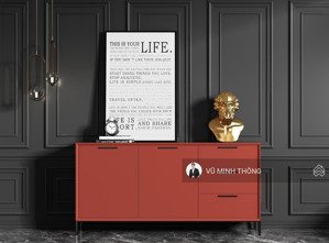 còn 45 tỷ bl! ngang lớn hiểm 9.3m! dt: 9.3 x 13 (119.4m²) - kc: 3 tầng - hdt: 80tr huỳnh văn bánh