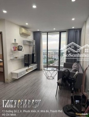 cho thuê căn hộ 2pn, 1wc tại goldora plaza, 10 triệu/tháng có tl - call 