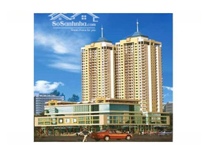 chính chủ cần bán căn hộ chung cư hùng vương plaza , 130m2, 3pn, giá 9 tỷ .lh phát