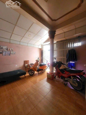 4,5 tỷ - nhà 2 tầng - đường 13, linh xuân - đất 71m2