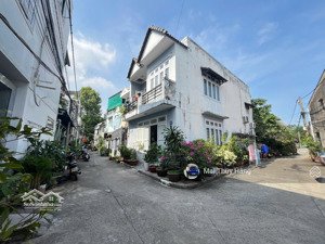 ngay đào trinh nhất - bán gấp dãy trọ hẻm xe hơi ngang 6 vuông vức ,tiện xây mới