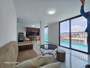 toà ccmn trần quang diệu 76m2 7 tầng 18 phòng kk rộng, 3 thoáng, pccc. dòng tiền 90tr/th