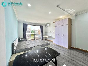 cho thuê cc mini đẹp, đầy đủ tiện ích tại tạ quang bửu, 7 triệu/th, 35 m2