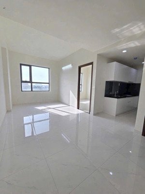 chung cư green river phạm thế hiển quận 8, nhà mới 60m2: 2 phòng ngủ, 2wc, giá 2.6tỷ