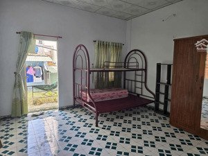 nhà 2 tầng 2 mặt hẻm giá chỉ 4.6 tỷ phường 8 gò vấp.