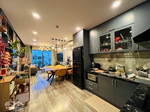 chuyển nhượng căn hộ m-one thiết kế chuẩn boutique: walk-in closet & relaxation