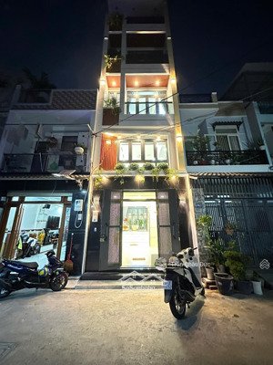 bán nhà riêng đường lê văn quới, 8,7 tỷ, 56m2, bình tân, hcm, hot! uy tín