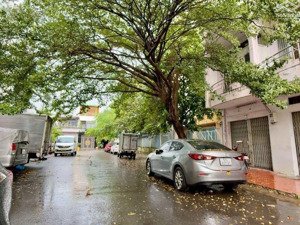 mặt tiền bà hom - quận 6 - 4 tầng - (5.18x18m) gần vòng xoay & chợ phú lâm - giá 14.5 tỷ tl shr