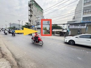 đất mặt tiền hà huy giáp - cầu ông đụng , chỉ 7tỷ