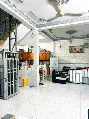 (new) nhà chính chủ 3 tầng hồng lạc p.11 tân bình - vf3 đỗ cửa - 78m2 nở hậu đẹp 6.4m - 4pn - 8 tỷ