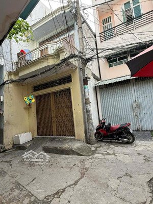 bán nhà ni sư huỳnh liên gần chợ tân bình khu bảy hiền giá 4,99 tỷ