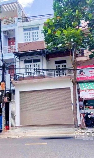 nhà 3 tầng trần nguyên hãn, sát nguyễn hữu huân ( sẵn dòng tiền cho thuê 16tr/ tháng ) giá: 11,5 tỷ