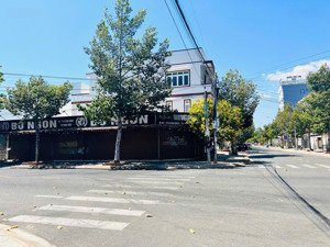 bán đất 2mt mặt tiền đường châu văn liêm + lê đại hành phường phú thuỷ tp p